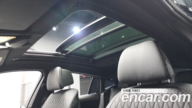 BMW X6 xDrive30d M Sport