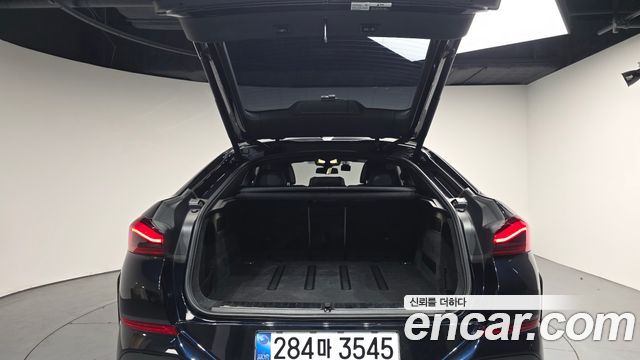 BMW X6 xDrive30d M Sport