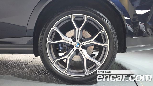 BMW X6 xDrive30d M Sport
