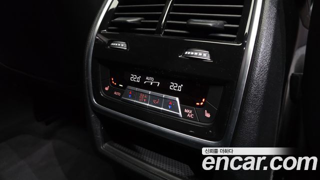 BMW X6 xDrive30d M Sport