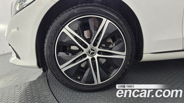 Mercedes-Benz C-Class C220 d 4MATIC Exclusive