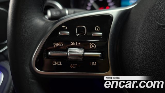 Mercedes-Benz C-Class C220 d 4MATIC Exclusive