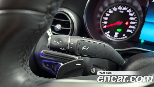 Mercedes-Benz C-Class C220 d 4MATIC Exclusive