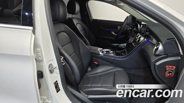 Mercedes-Benz C-Class C220 d 4MATIC Exclusive