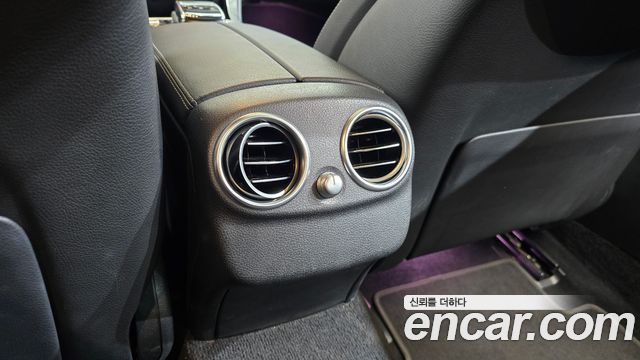 Mercedes-Benz C-Class C220 d 4MATIC Exclusive