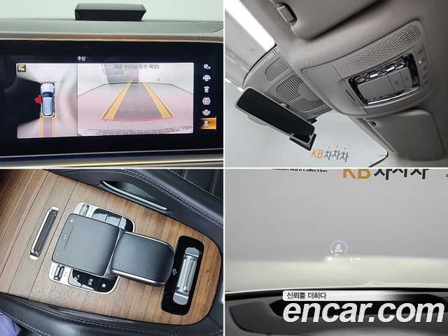 Mercedes-Benz GLE-Class GLE450 4MATIC