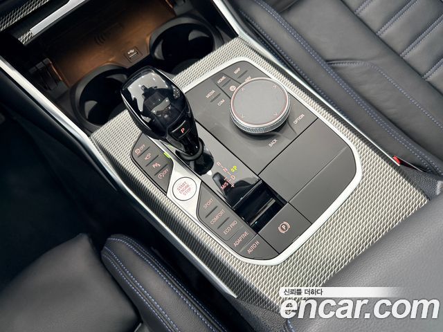 BMW 3-Series M340i xDrive Touring Performance