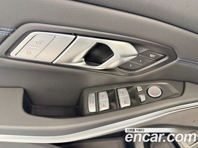 BMW 3-Series M340i xDrive Touring Performance