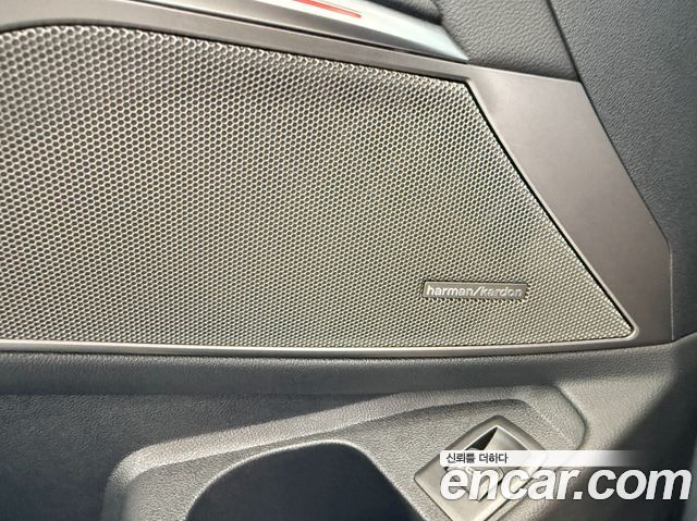 BMW 3-Series M340i xDrive Touring Performance