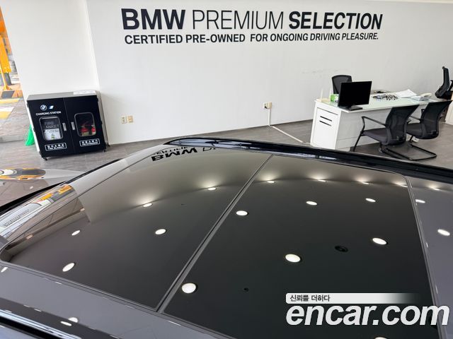 BMW 3-Series M340i xDrive Touring Performance