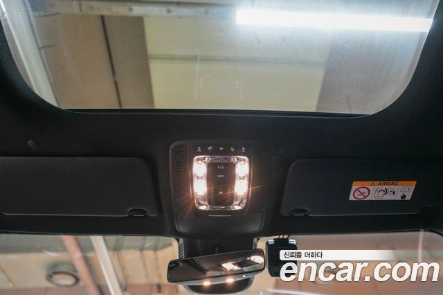 Mercedes-Benz GLB-Class GLB250 4MATIC