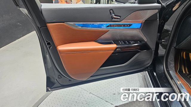 BMW i7 eDrive 50 M Sport