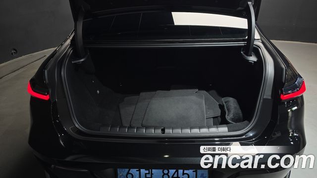 BMW i7 eDrive 50 M Sport