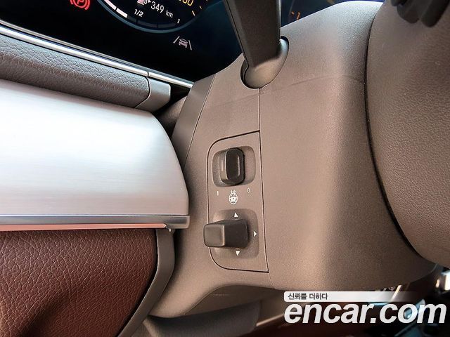 Mercedes-Benz GLE-Class GLE300d 4MATIC