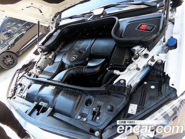 Mercedes-Benz GLE-Class GLE300d 4MATIC