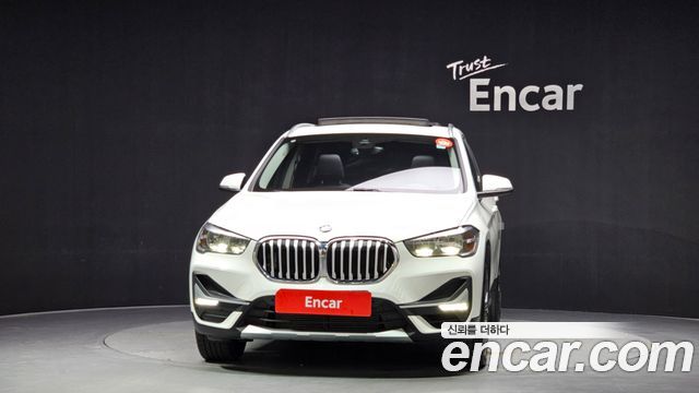 BMW X1 xDrive 20i xLine