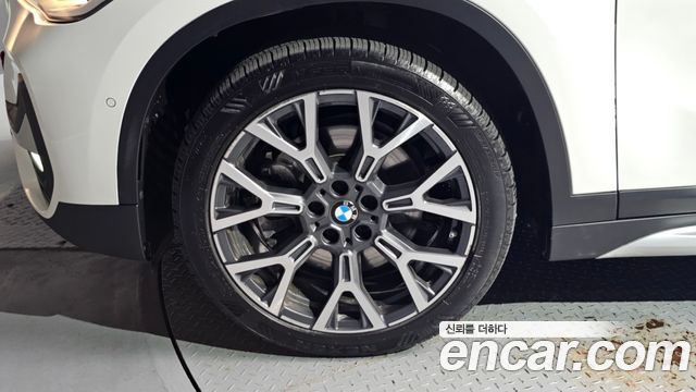 BMW X1 xDrive 20i xLine