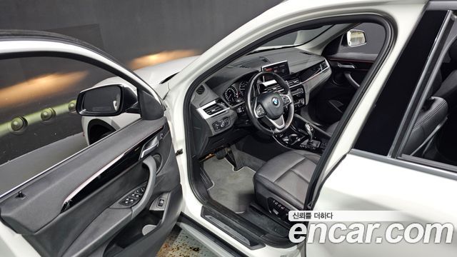 BMW X1 xDrive 20i xLine