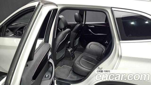 BMW X1 xDrive 20i xLine