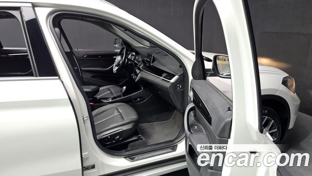BMW X1 xDrive 20i xLine
