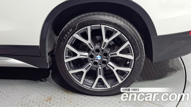 BMW X1 xDrive 20i xLine
