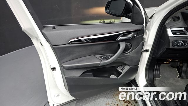 BMW X1 xDrive 20i xLine