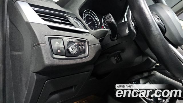 BMW X1 xDrive 20i xLine