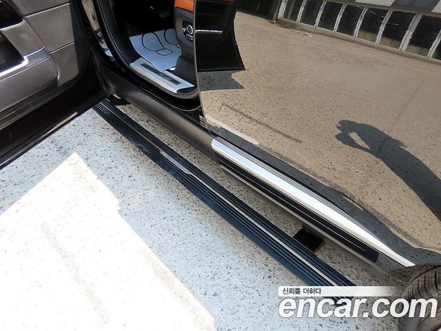 Land Rover Range Rover 4.4 SDV8 AB DIESEL