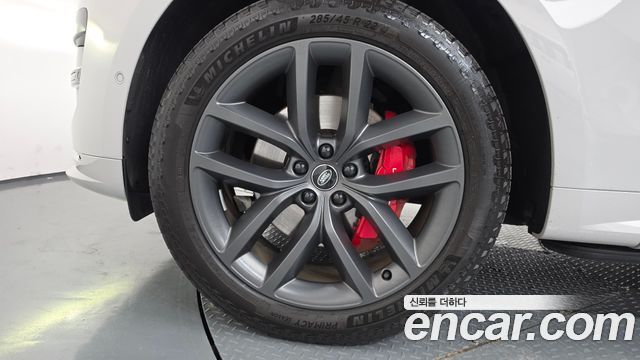 Land Rover Range Rover Sport P360 HSE Dynamic