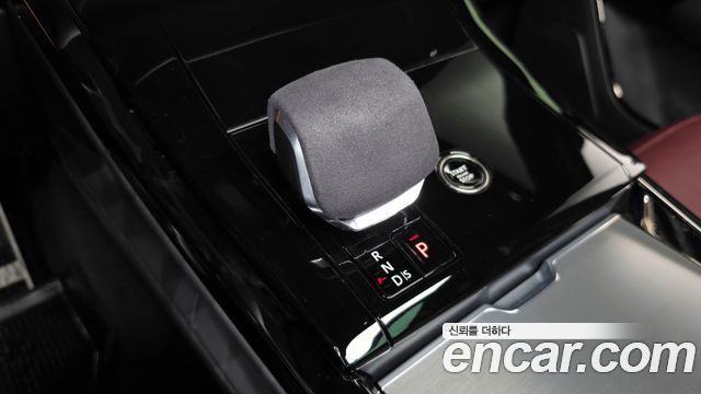Land Rover Range Rover Sport P360 HSE Dynamic