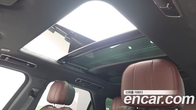 Land Rover Range Rover Sport P360 HSE Dynamic