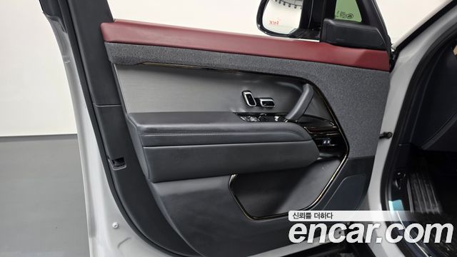 Land Rover Range Rover Sport P360 HSE Dynamic