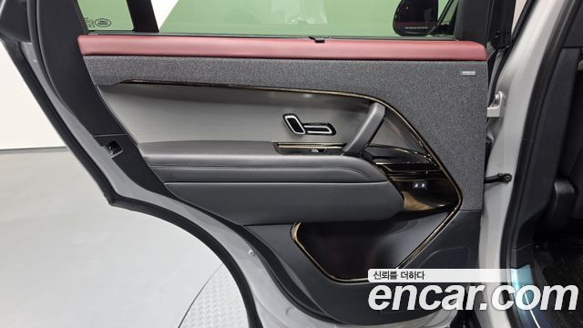 Land Rover Range Rover Sport P360 HSE Dynamic