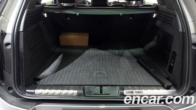 Land Rover Range Rover Sport P360 HSE Dynamic