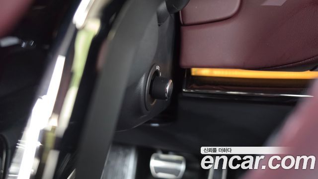 Land Rover Range Rover Sport P360 HSE Dynamic