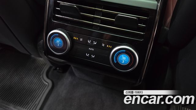 Land Rover Range Rover Sport P360 HSE Dynamic