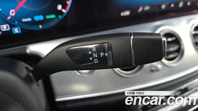 Mercedes-Benz E-Class E350 4MATIC Avantgarde
