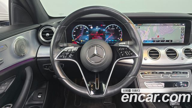 Mercedes-Benz E-Class E350 4MATIC Avantgarde