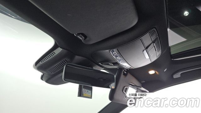 Mercedes-Benz E-Class E350 4MATIC Avantgarde