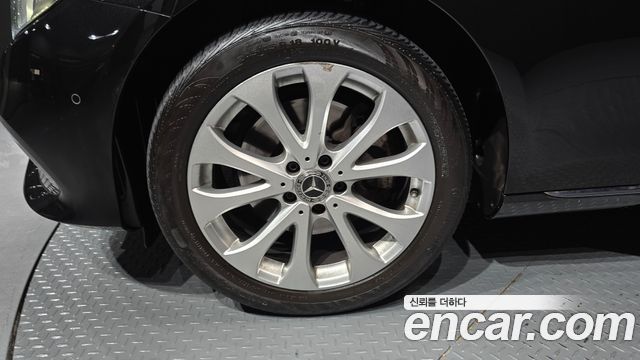 Mercedes-Benz E-Class E220d 4MATIC Exclusive