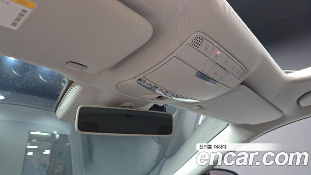 Mercedes-Benz E-Class E220d 4MATIC Exclusive