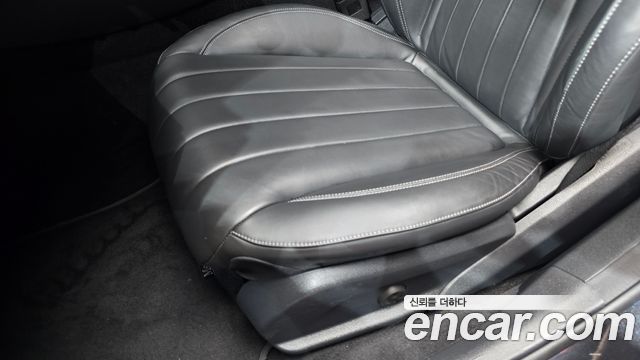 Mercedes-Benz E-Class E220d 4MATIC Exclusive