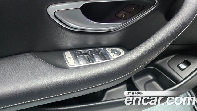 Mercedes-Benz E-Class E220d 4MATIC Exclusive