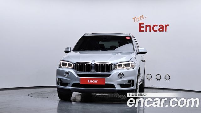 BMW X5 xDrive 30d