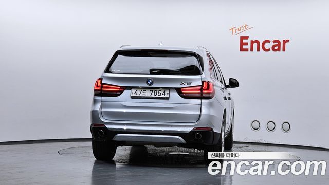 BMW X5 xDrive 30d