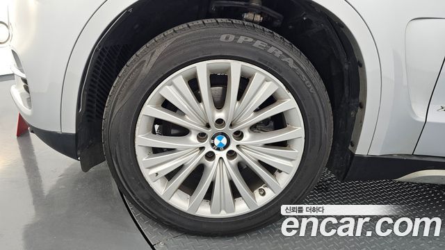 BMW X5 xDrive 30d