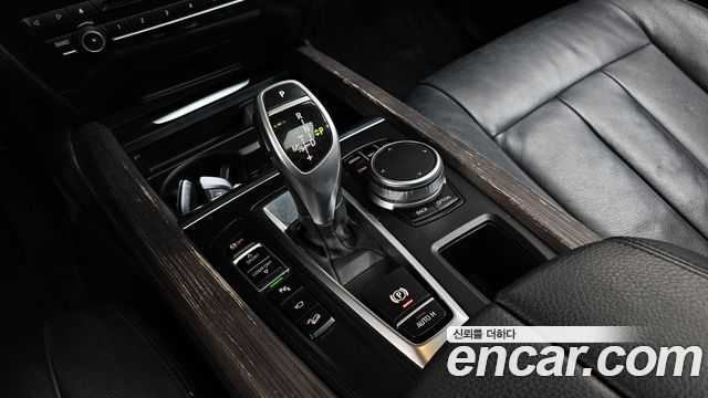 BMW X5 xDrive 30d