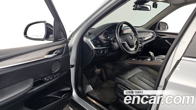BMW X5 xDrive 30d