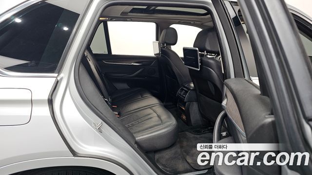 BMW X5 xDrive 30d