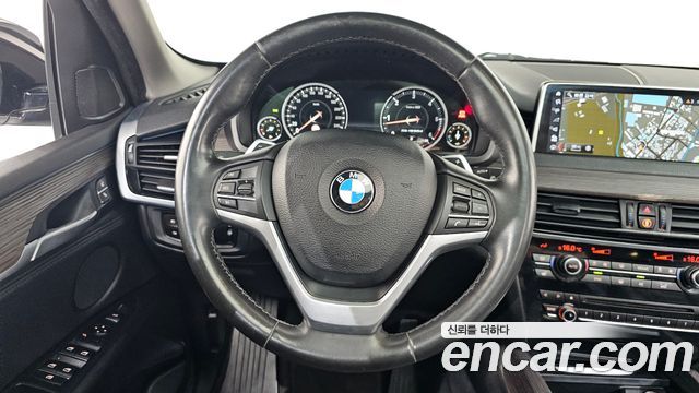 BMW X5 xDrive 30d